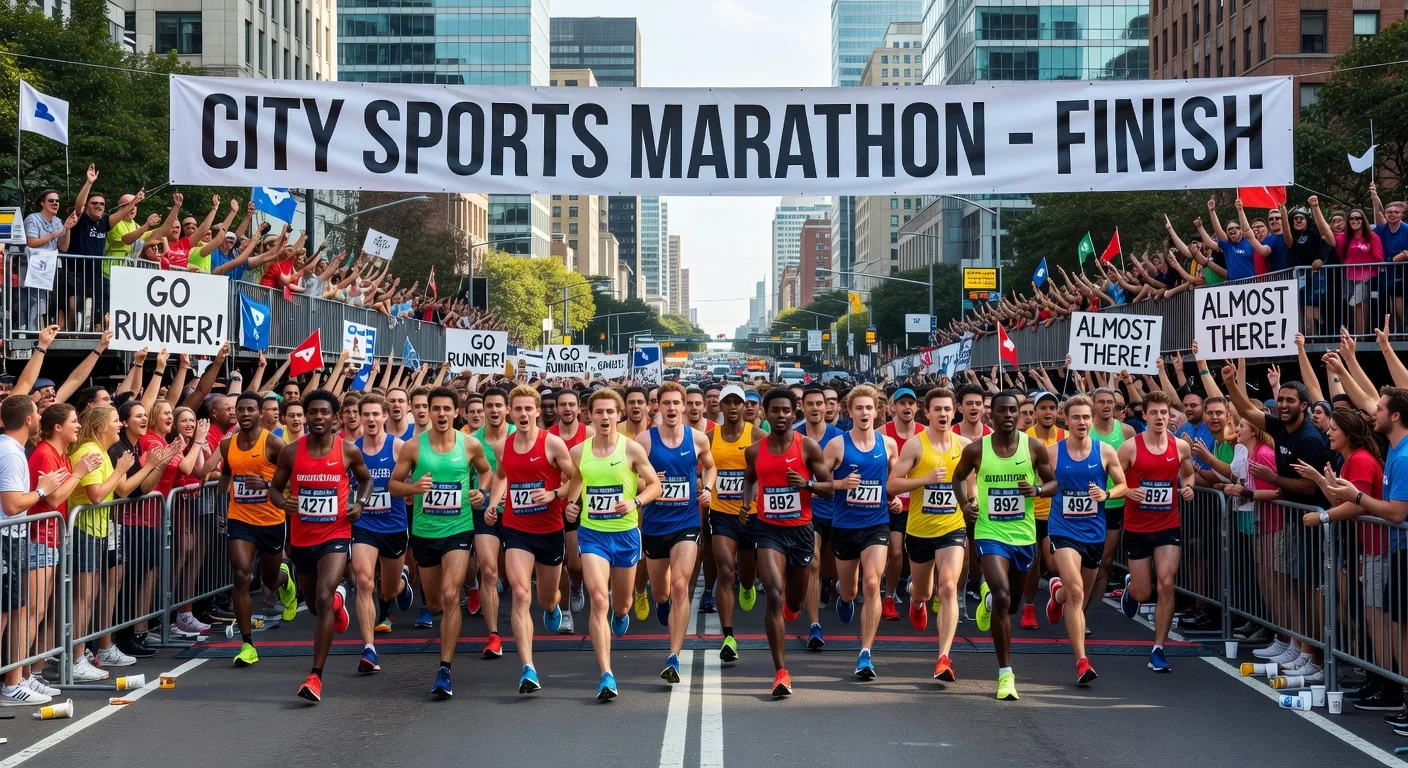 African Marathon Festival