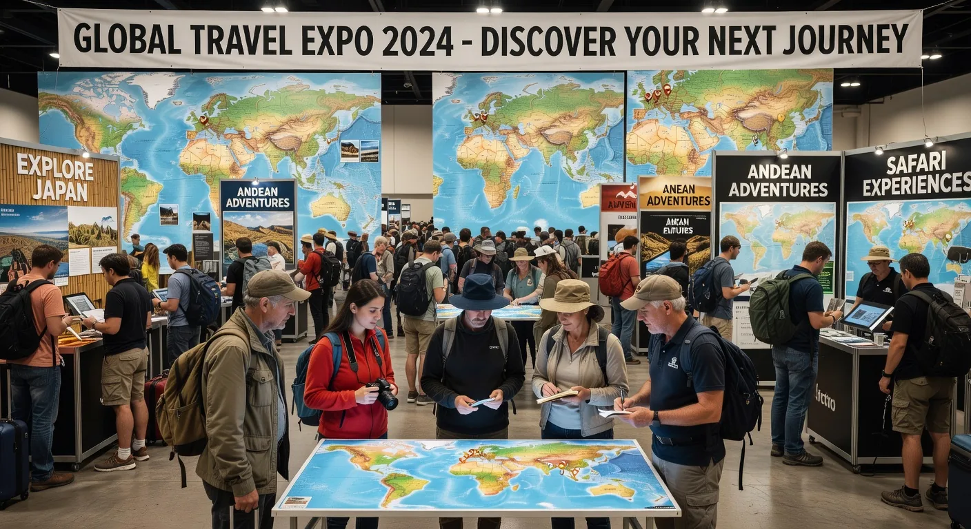 Festival Travel on Any Budget
